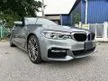 Recon 2019 BMW 523d 2.0 M Sport Sedan