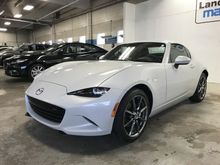 Mazda MX-5 2.0 SKYACTIV-G RF 2017