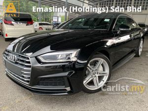 Search 670 Audi Cars for Sale in Kuala Lumpur Malaysia - Carlist.my