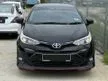 Used 2019 Toyota Vios 1.5 G Sedan (A) - Cars for sale