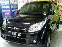 Daihatsu Terios 1.5 TS EXTRA 2008 MT km 66.000 Asli