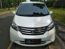 2011 Honda Freed 1.5 1.5 MPV