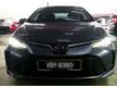 Used 2019 Toyota Corolla Altis 1.8 G 1 LADIES OWNER (MID-YEAR PROMOTION) - Cars for sale