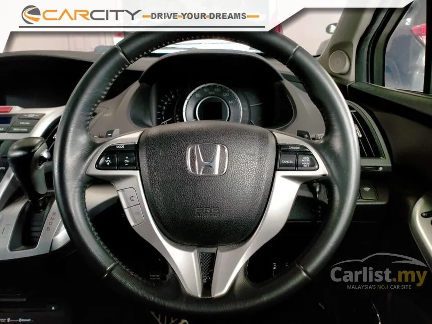 2013 Honda Odyssey EX i-VTEC MPV