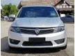 Used 2014 Proton Preve 1.6 CFE Premium Sedan