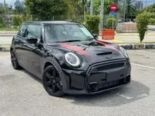 2022 MINI Cooper 2.0 S 3 Door Hatchback * PROMO KAW KAW SALES *