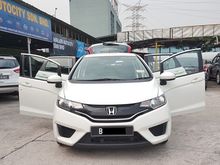 BIG BIG SALE!!! Honda Jazz 1.5 E i-VTEC, Original Paint, Key Less, Push Start