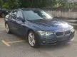 Used 2016 BMW 330e 2.0 Sport Line Sedan