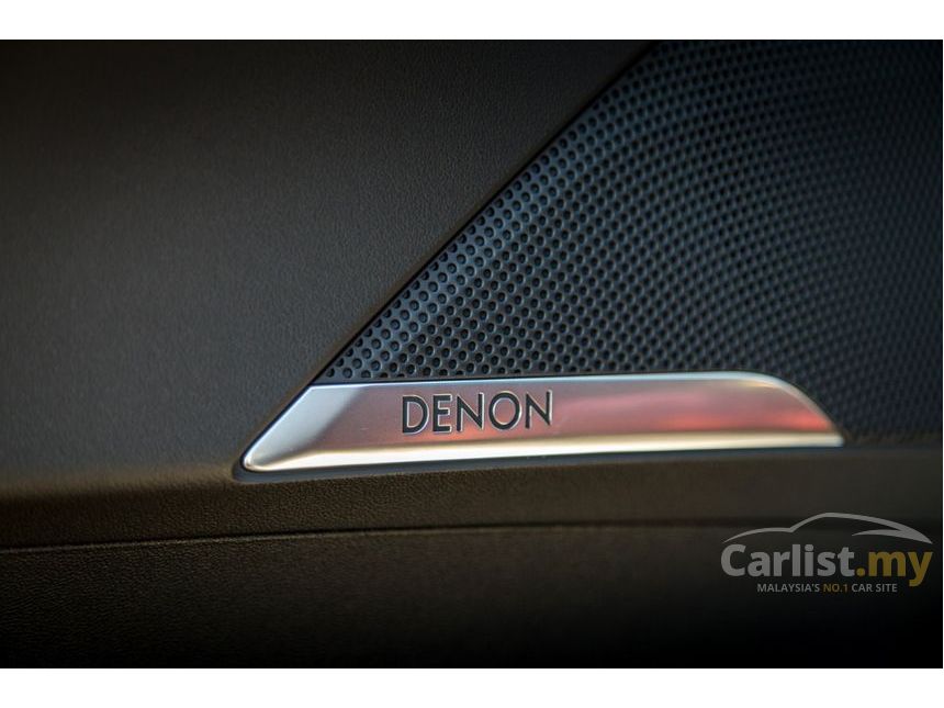 2015 Citroen DS5 THP Hatchback