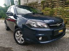 Proton Saga 1.3 FLX H-LINE #Harga Siap Tukar Nama #No Extra Processing Fee #Ori Millage Km #Full Servis Record #One Quality Owner #Condition Like New