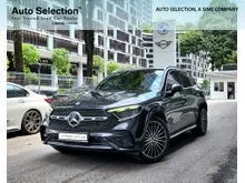 2023 Mercedes-Benz GLC300 2.0 4MATIC AMG  + TipTop Conditions + Premium Multi-Brands Cars Models + TRUSTED DEALER SPECIALIZED + Car for sale +Line SUV
