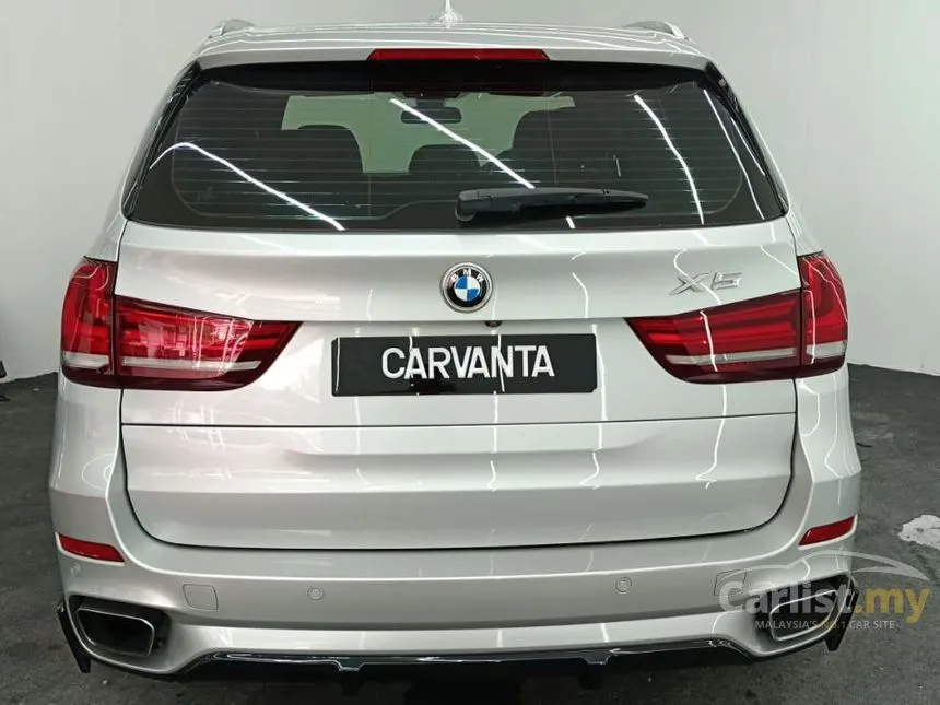 2018 BMW X5 xDrive40e M Sport SUV