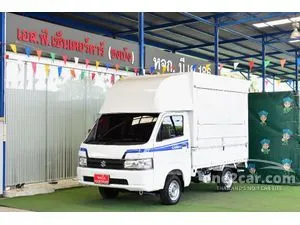 2023 Suzuki CARRY 1.5 Truck