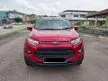 Used 2014 Ford EcoSport 1.5 Titanium SUV - Cars for sale