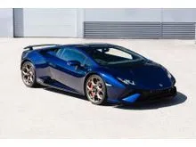 2023 Lamborghini Huracan 5.2 V10 LP 640-2 Tecnica LDF