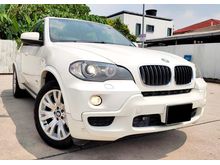 2008 BMW X5 3.0 Si SUV