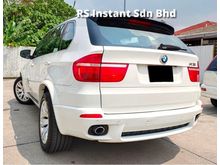 2008 BMW X5 3.0 Si SUV