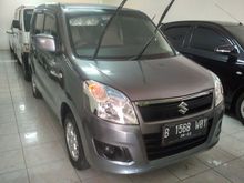 TDP Ringan, Suzuki Karimun Wagon R GL AT
