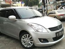 Suzuki Swift 1.4 GX 2012 at murmer tdp17jt