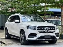 President Escort - 2020 Mercedes-Benz GLS400d 3.0 AMG 4Matic - GLS -
