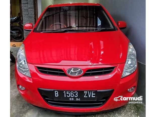 Beli Mobil Hyundai I20 Baru Bekas Kisaran Harga Review 2021 Carmudi Indonesia