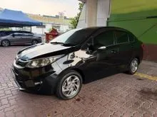 2016 Proton Persona 1.6 Premium Sedan - LOW MILEAGE