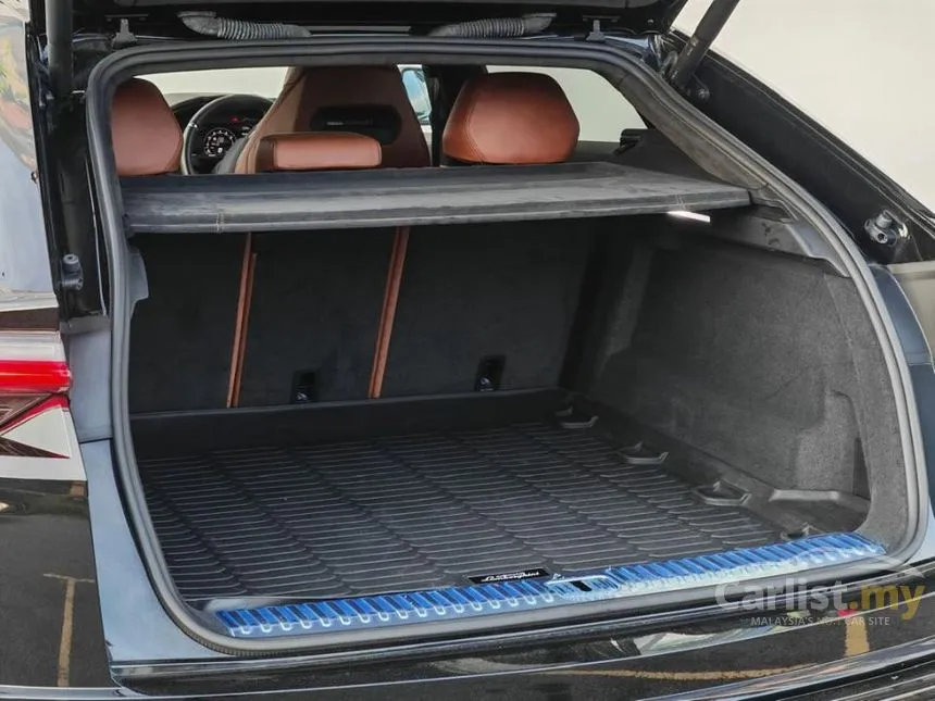 2021 Lamborghini Urus SUV