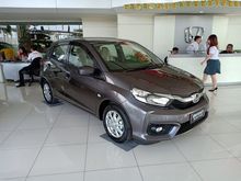 2018 Honda Brio 1.2 Satya E MT, Gebyar Diskon Akhir Tahun,