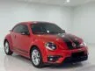 Used 2019 Volkswagen The Beetle 1.2 TSI Collectors Edition Coupe