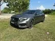 Used 2014 Mercedes-Benz GLA250 2.0 AMG SPORTS TURBO - Cars for sale