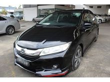 2014 Honda City 1.5 V i-VTEC Sedan -- BEST DEAL --