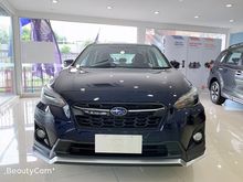 2019 Subaru XV CROSSOVER 2.0 GT Edition
