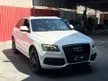Used 2010 REGISTER 2011 Audi Q5 2.0 TFSI Quattro S Line SUV PANAROMIC ROOF HIGH SPEC PADDLESHIFT (LOAN KEDAI TANPA DOKUMEN)(IC SAHAJA)