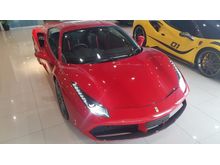 2016 Ferrari 488 GTB 3.9 Coupe TWIN TURBO V8 ENGINE CALL FOR OFFER 0193839680 CHONG