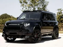 2022 Land Rover Defender 3.0 110 D300 *INCOMING*