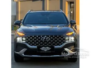 2023 Hyundai Santa Fe 2.2 Signature SUV