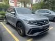 Used 2022 Volkswagen Tiguan Allspace 2.0 R