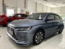 2026 Toyota Vios 1.5 E G HEV GRS HEV Sedan BEST OFFER FAST STOCK READY STOCK BEST DISCOUNT