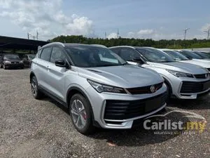 2026 Proton X50 1.5 Flagship SUV
