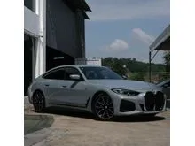 BMW 420I GRAND COUPE M SPORT WITH HARMAN KARDON