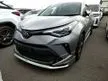 Recon 2020 Toyota C