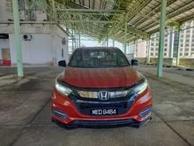 2020 Honda HR-V 1.8 RS SUV