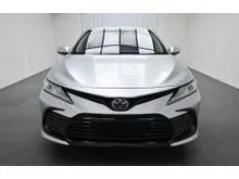 2022 Toyota Camry 2.5 V Sedan