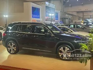 2024 Mercedes-Benz GLB200 1.3 Progressive Line SUV