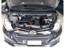 Daihatsu Sigra M MT 2017 Paket Kredit Paling Termurah