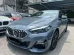 Used Hari Raya Offer 2023 BMW 218i 1.5 M Sport Sedan