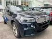 Used 2019 BMW X5 2.0 xDrive40e M Sport SUV- with 8 years Hybrid Warranty - Cars for sale