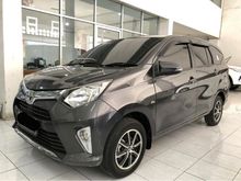 Toyota Calya 1.2 G Manual 2017