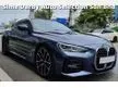 Used 2023 BMW 430i 2.0 M Sport (Sime Darby Auto Selection)