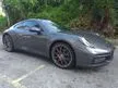 2020 Porsche 911 3.0 Carrera 4S Coupe